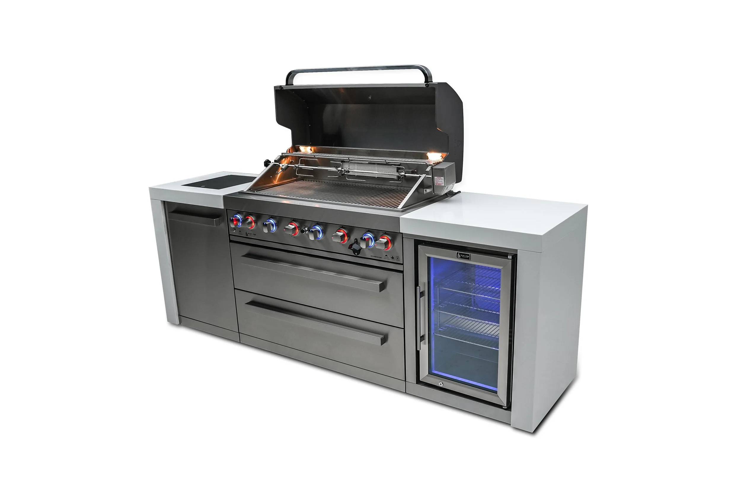 MAi805-DFC | Mont Alpi